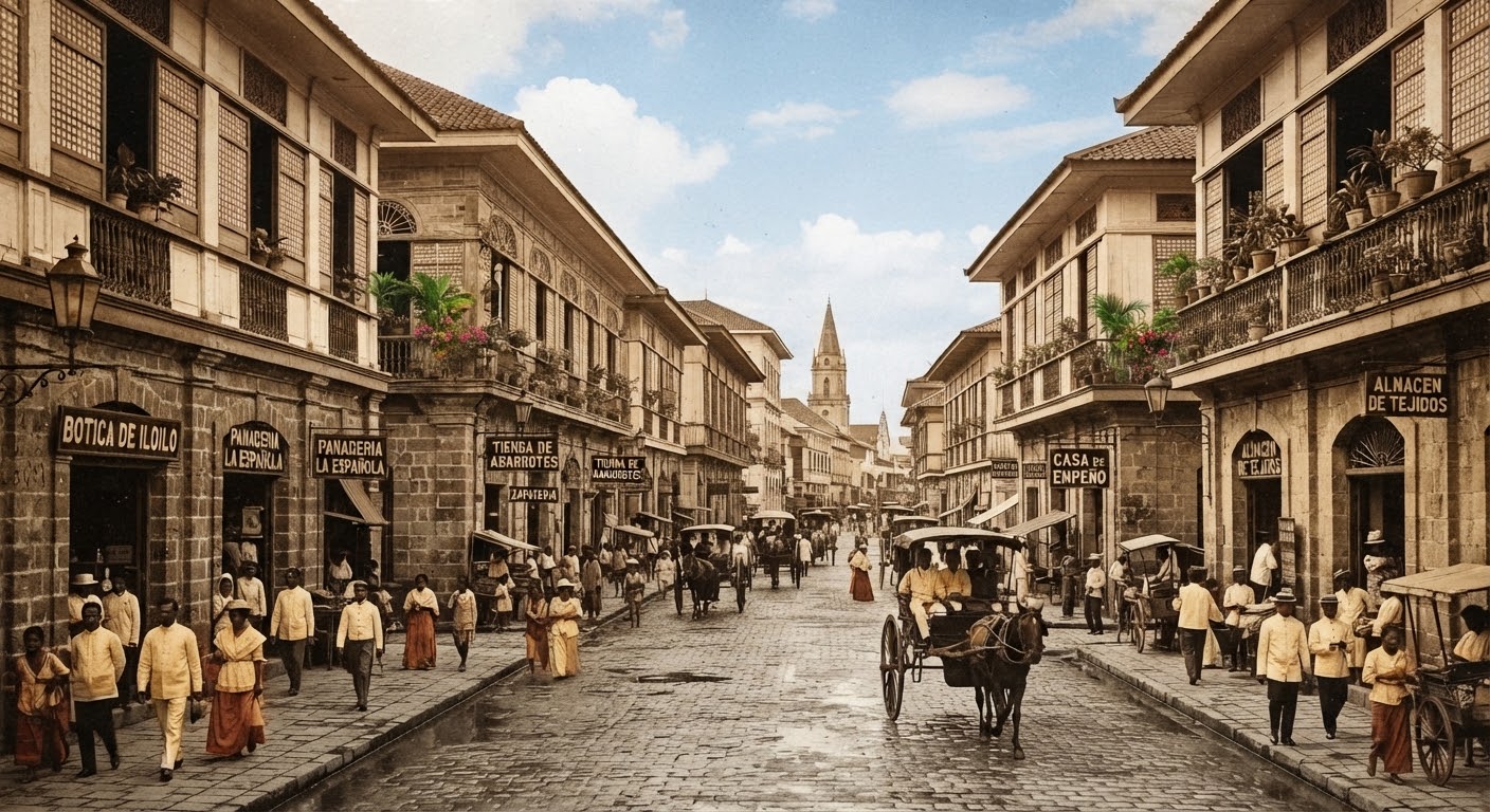 Lengua Estofado: Ilonggo Cuisine, History & Colonial Influence